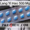 Lang Yi Hao 500 Mg viagra3